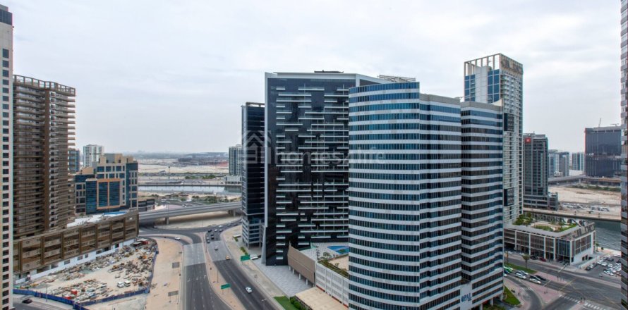 آپارتمان در Downtown Dubai (Downtown Burj Dubai)، Dubai ، امارات متحده عربی 1 خوابه ، 79 متر مربع.  شماره 719988