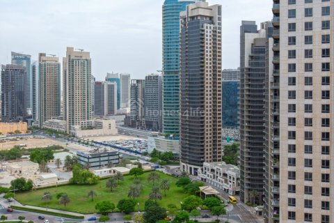 آپارتمان برای اجاره در Downtown Dubai (Downtown Burj Dubai)، Dubai، امارات متحده عربی 1 خوابه ، 79 متر مربع ، شماره 719988 - تصویر 9