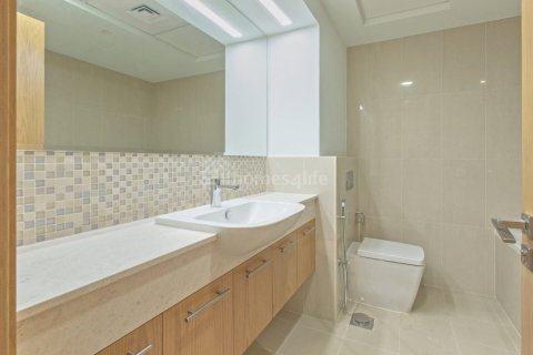 آپارتمان برای اجاره در Downtown Dubai (Downtown Burj Dubai)، Dubai، امارات متحده عربی 1 خوابه ، 79 متر مربع ، شماره 719988 - تصویر 16