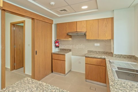 آپارتمان برای اجاره در Downtown Dubai (Downtown Burj Dubai)، Dubai، امارات متحده عربی 1 خوابه ، 79 متر مربع ، شماره 719988 - تصویر 12