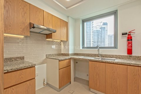 آپارتمان برای اجاره در Downtown Dubai (Downtown Burj Dubai)، Dubai، امارات متحده عربی 1 خوابه ، 79 متر مربع ، شماره 719988 - تصویر 11