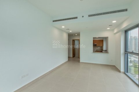آپارتمان برای اجاره در Downtown Dubai (Downtown Burj Dubai)، Dubai، امارات متحده عربی 1 خوابه ، 79 متر مربع ، شماره 719988 - تصویر 6