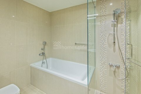 آپارتمان برای اجاره در Downtown Dubai (Downtown Burj Dubai)، Dubai، امارات متحده عربی 1 خوابه ، 79 متر مربع ، شماره 719988 - تصویر 17