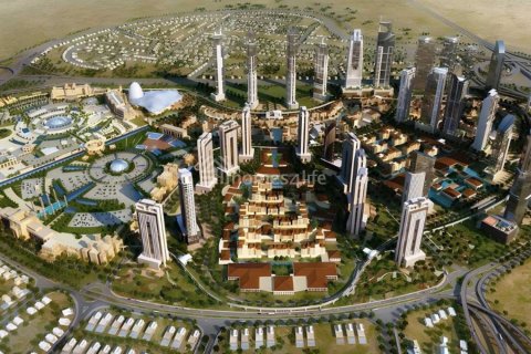 آپارتمان برای فروش در  Dubai، امارات متحده عربی  2 خوابه ، 100 متر مربع ، شماره 720024 - تصویر 11