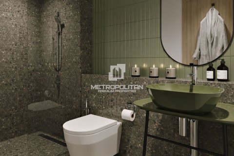 Apartman u gradu Business Bay, Dubai, UAE 2 spavaće sobe, 86 m2 Br. 663980 - Slika 10