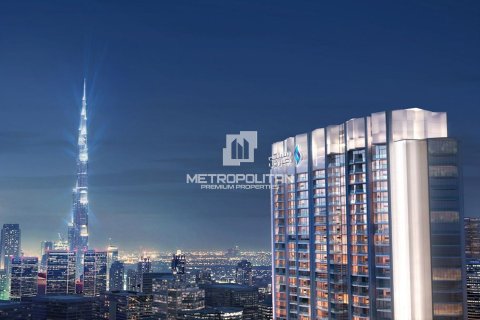Apartman u gradu Business Bay, Dubai, UAE 2 spavaće sobe, 86 m2 Br. 663980 - Slika 2
