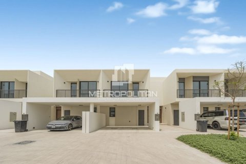 Townhouse til leje i Town Square, Dubai, UAE 3 soveværelser, 190 kvm № 663977 - foto 12