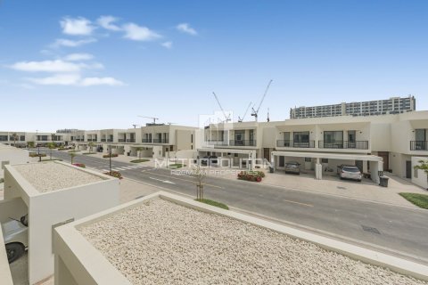 Townhouse til leje i Town Square, Dubai, UAE 3 soveværelser, 190 kvm № 663977 - foto 16