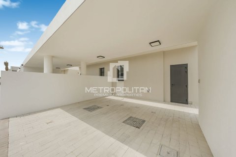 Townhouse til leje i Town Square, Dubai, UAE 3 soveværelser, 190 kvm № 663977 - foto 21