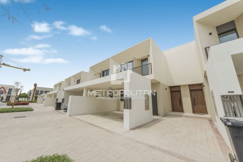 Townhouse til leje i Town Square, Dubai, UAE 3 soveværelser, 190 kvm № 663977 - foto 13