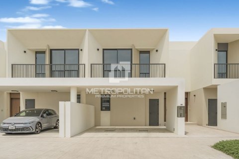 Townhouse til leje i Town Square, Dubai, UAE 3 soveværelser, 190 kvm № 663977 - foto 27