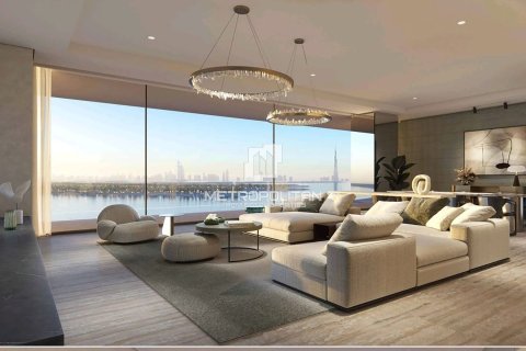 Купити квартиру в Пальма Джумейра, Дубай, ОАЕ 3 спальні, 316м2, № 663976 - фото 1