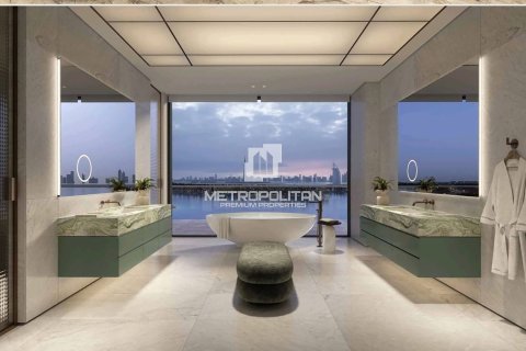 Купити квартиру в Пальма Джумейра, Дубай, ОАЕ 3 спальні, 316м2, № 663976 - фото 9