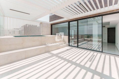 Vilë në Al Barari, Dubai, Emiratet e Bashkuara Arabe 6 dhoma gjumi, 1275 m2. № 663975 - Foto 9