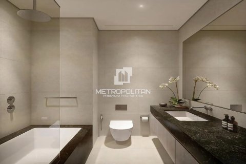 Vila v Jumeirah, Dubai, SAE 3 ložnice, 429 m² Č.: 663978 - fotografie 8