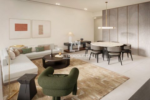 Vila v Jumeirah, Dubai, SAE 3 ložnice, 429 m² Č.: 663978 - fotografie 3