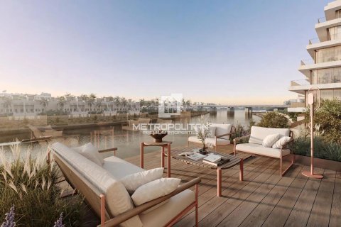 Vila v Jumeirah, Dubai, SAE 3 ložnice, 429 m² Č.: 663978 - fotografie 2