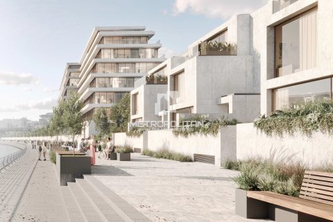 Vila v Jumeirah, Dubai, SAE 3 ložnice, 429 m² Č.: 663978 - fotografie 10