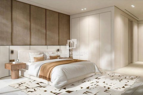 Vila v Jumeirah, Dubai, SAE 3 ložnice, 429 m² Č.: 663978 - fotografie 5