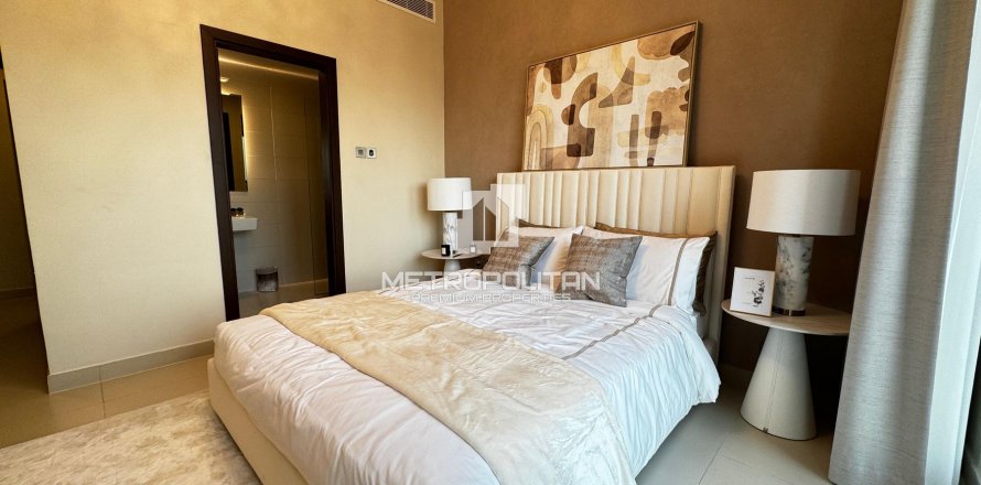 Appartement in Jumeirah Village Circle, Dubai, VAE 2 slaapkamers, 103 vr.m. nr 663974