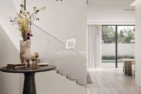 Villa itt: Jumeirah Park, Dubai, EAE, 5 hálószoba, 702 m², azonosító: 663979 - fénykép 5