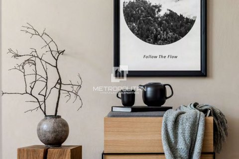 Villa itt: Jumeirah Park, Dubai, EAE, 5 hálószoba, 702 m², azonosító: 663979 - fénykép 6