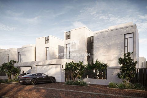 Villa itt: Jumeirah Park, Dubai, EAE, 5 hálószoba, 702 m², azonosító: 663979 - fénykép 1