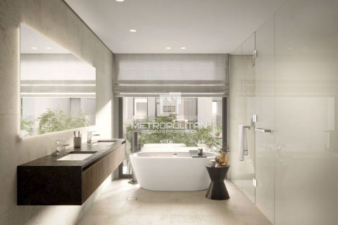 Villa itt: Jumeirah Park, Dubai, EAE, 5 hálószoba, 702 m², azonosító: 663979 - fénykép 8