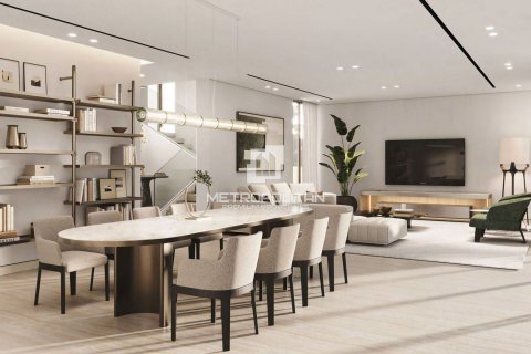 Villa itt: Jumeirah Park, Dubai, EAE, 5 hálószoba, 702 m², azonosító: 663979 - fénykép 3