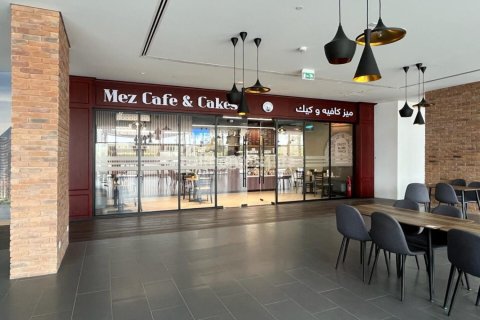 阿联酋 Dubai Dubai South (Dubai World Central) 待售 : 41 平方米 , 编号739899 - 照片 16