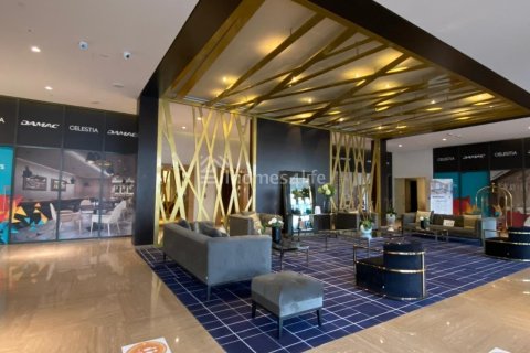 阿联酋 Dubai Dubai South (Dubai World Central) 待售 : 41 平方米 , 编号739899 - 照片 22