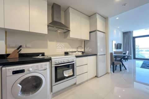 阿联酋 Dubai Dubai South (Dubai World Central) 待售 : 41 平方米 , 编号739899 - 照片 9