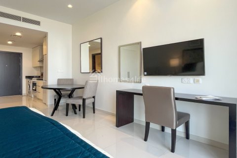 阿联酋 Dubai Dubai South (Dubai World Central) 待售 : 41 平方米 , 编号739899 - 照片 8