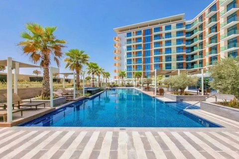 阿联酋 Dubai Dubai South (Dubai World Central) 待售 : 41 平方米 , 编号739899 - 照片 15