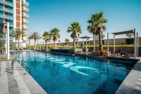 阿联酋 Dubai Dubai South (Dubai World Central) 待售 : 41 平方米 , 编号739899 - 照片 14