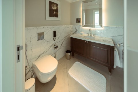 Apartament w Downtown Dubai (Downtown Burj Dubai), Dubai, ZEA 1 sypialnia, 84 mkw. nr 739898