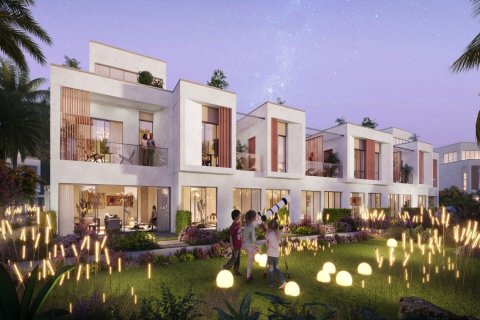 Māja Dubai Investment Parkjā, AAE 4 istabas, 223 m2 Nr. 739901