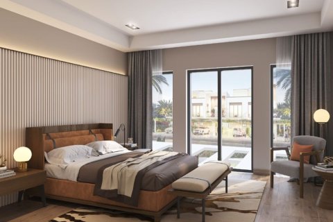 Řadový dům v Dubai Investment Park, SAE 4 ložnice, 223 m² Č.: 739901 - fotografie 7