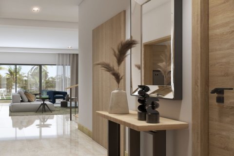 Řadový dům v Dubai Investment Park, SAE 4 ložnice, 223 m² Č.: 739901 - fotografie 9