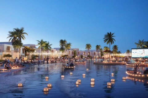 Vila u Dubai Investment Park, UAE 4 spavaćih soba, 145 m2 Br. 739904 - fotografija 9