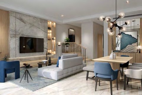 Vila u Dubai Investment Park, UAE 4 spavaćih soba, 145 m2 Br. 739904 - fotografija 5
