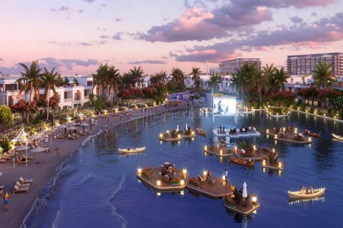 Vila u Dubai Investment Park, UAE 4 spavaćih soba, 145 m2 Br. 739904 - fotografija 13