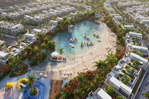 Vila u Dubai Investment Park, UAE 4 spavaćih soba, 145 m2 Br. 739904 - fotografija 12