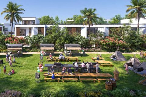 Vila u Dubai Investment Park, UAE 4 spavaćih soba, 145 m2 Br. 739904 - fotografija 18