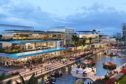 Vila u Dubai Investment Park, UAE 4 spavaćih soba, 145 m2 Br. 739904 - fotografija 8