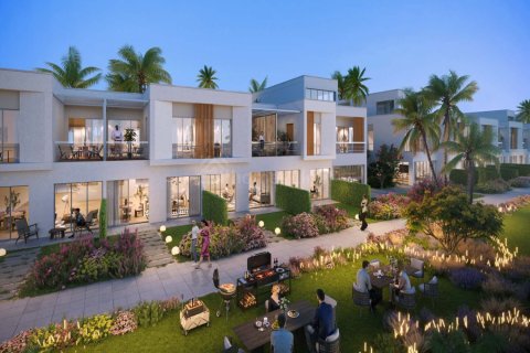 Vila u Dubai Investment Park, UAE 4 spavaćih soba, 145 m2 Br. 739904 - fotografija 2