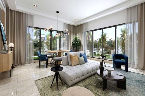 Vila u Dubai Investment Park, UAE 4 spavaćih soba, 145 m2 Br. 739904 - fotografija 3