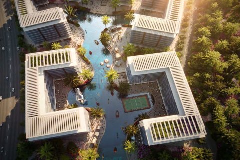 Vila u Dubai Investment Park, UAE 4 spavaćih soba, 145 m2 Br. 739904 - fotografija 17