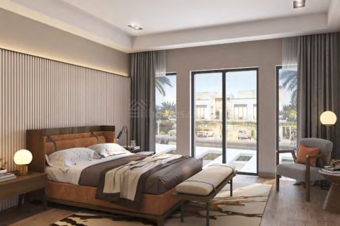 Vila u Dubai Investment Park, UAE 4 spavaćih soba, 145 m2 Br. 739904 - fotografija 4