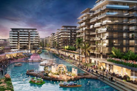 Vila u Dubai Investment Park, UAE 4 spavaćih soba, 145 m2 Br. 739904 - fotografija 16